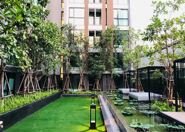 Vtara 36 * Bangkok