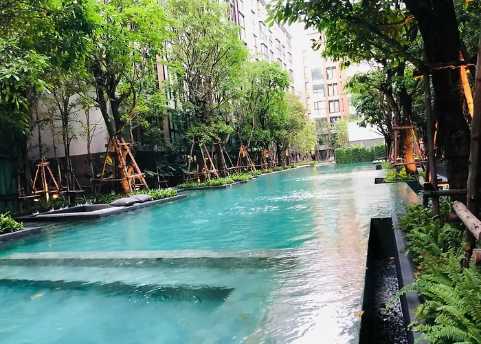 Vtara 36 * Bangkok