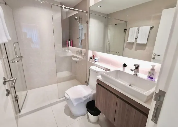 Vtara 36 Affittacamere Bangkok