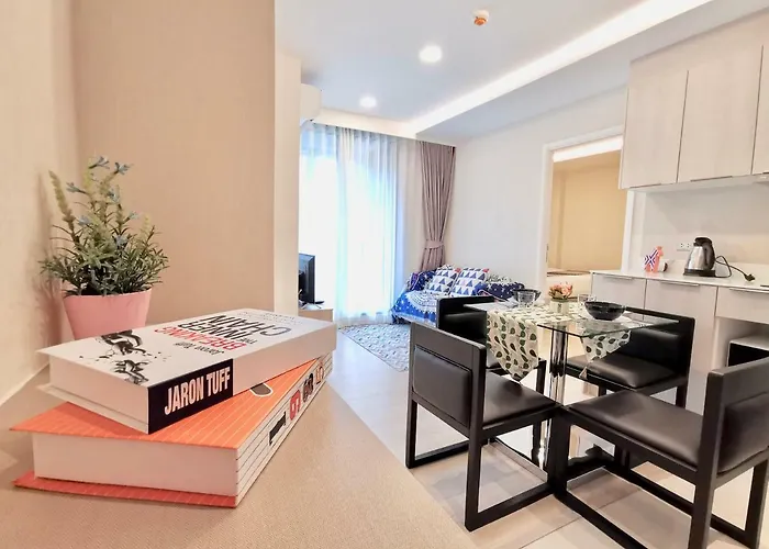 Vtara 36 Bangkok