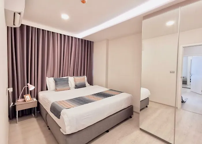 Vtara 36 Bangkok