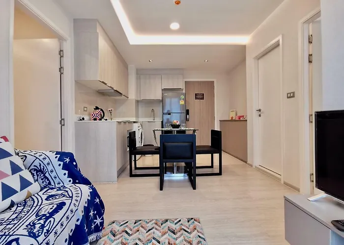 Vtara 36 * Bangkok