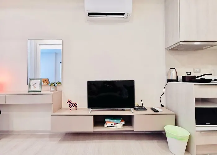 Affittacamere Vtara 36 Bangkok